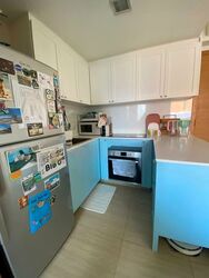 Jubilee Residence (D5), Apartment #543795061